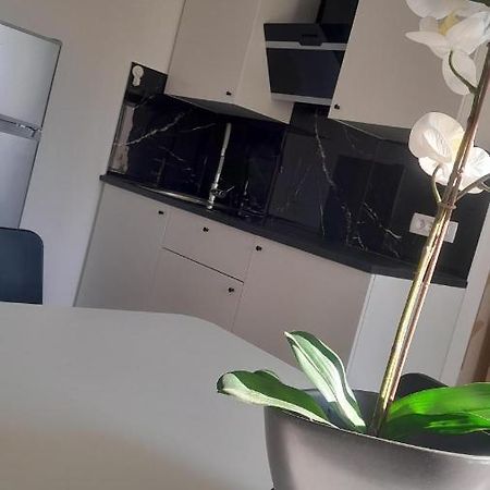 Apartma Ana Koper Eksteriør bilde