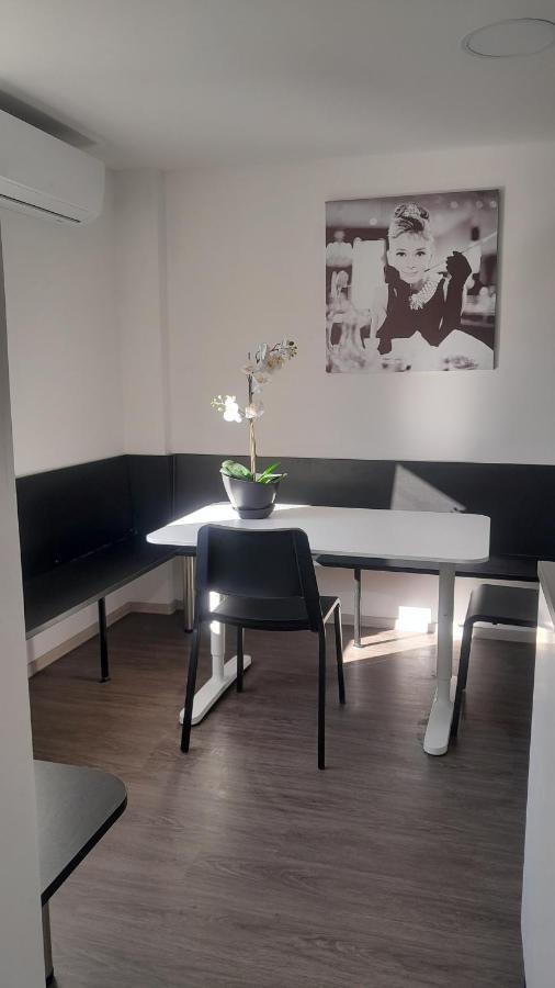 Apartma Ana Koper Eksteriør bilde