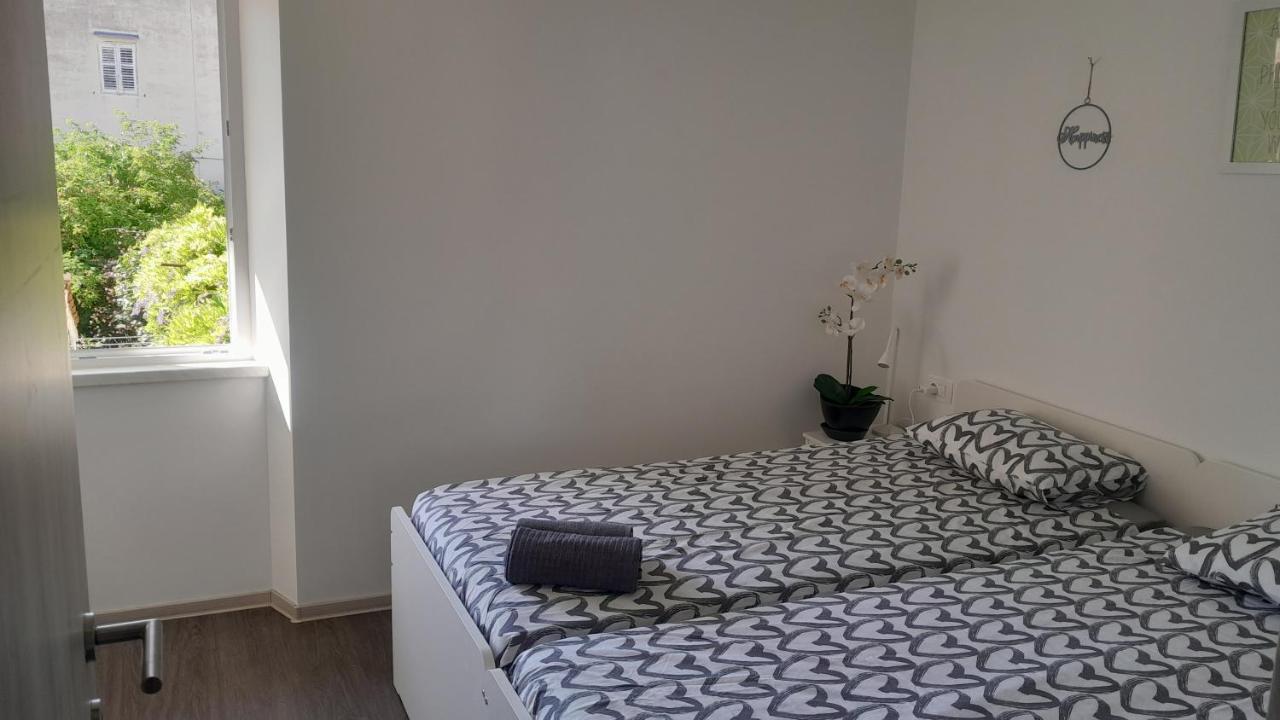 Apartma Ana Koper Eksteriør bilde
