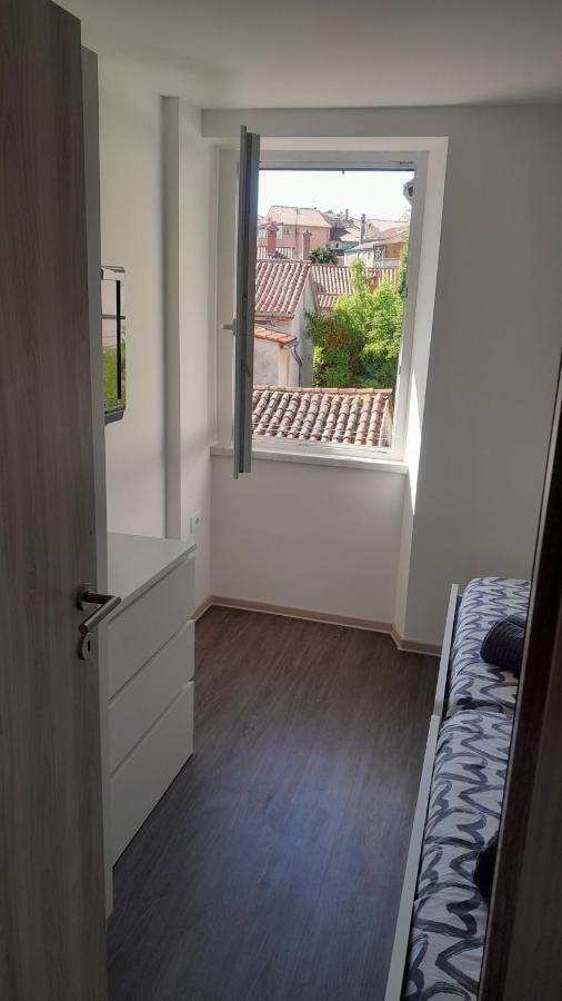 Apartma Ana Koper Eksteriør bilde