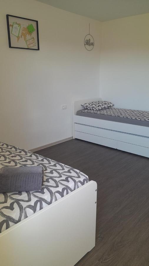 Apartma Ana Koper Eksteriør bilde