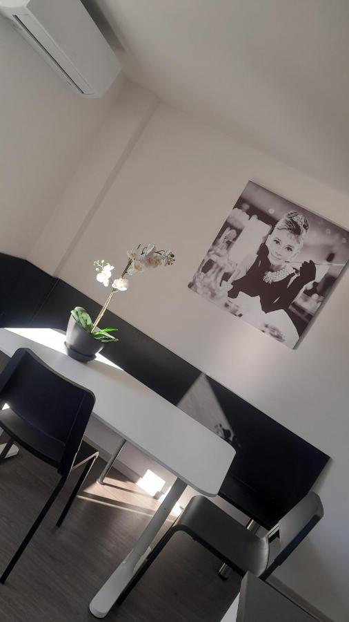 Apartma Ana Koper Eksteriør bilde