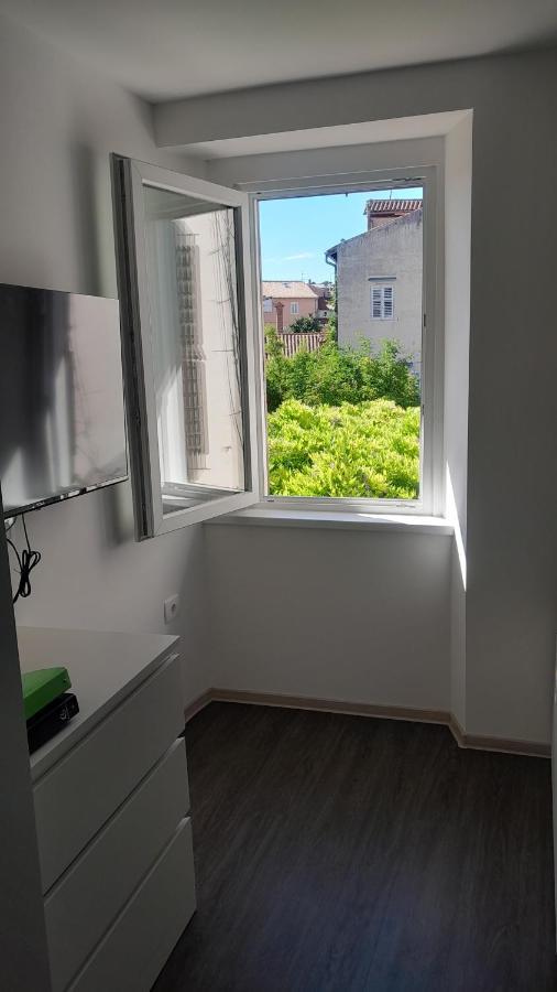 Apartma Ana Koper Eksteriør bilde