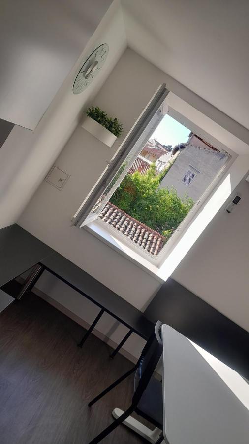 Apartma Ana Koper Eksteriør bilde