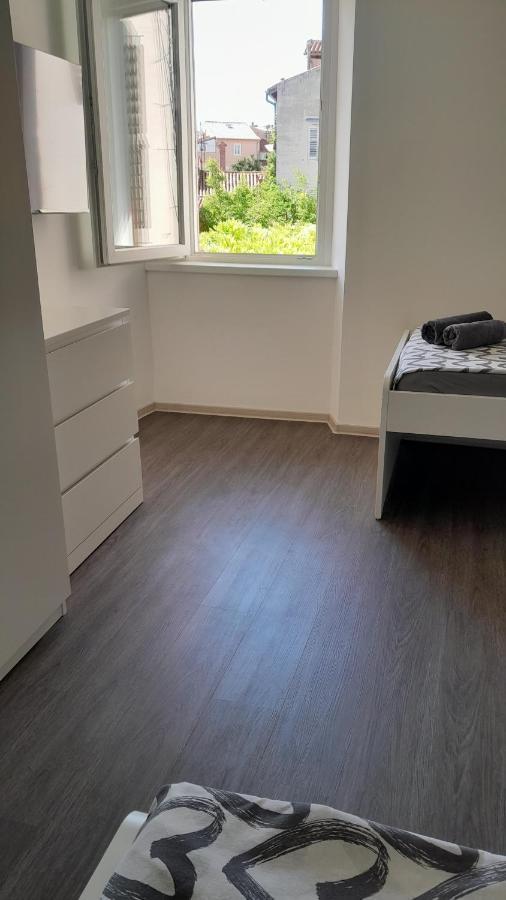 Apartma Ana Koper Eksteriør bilde