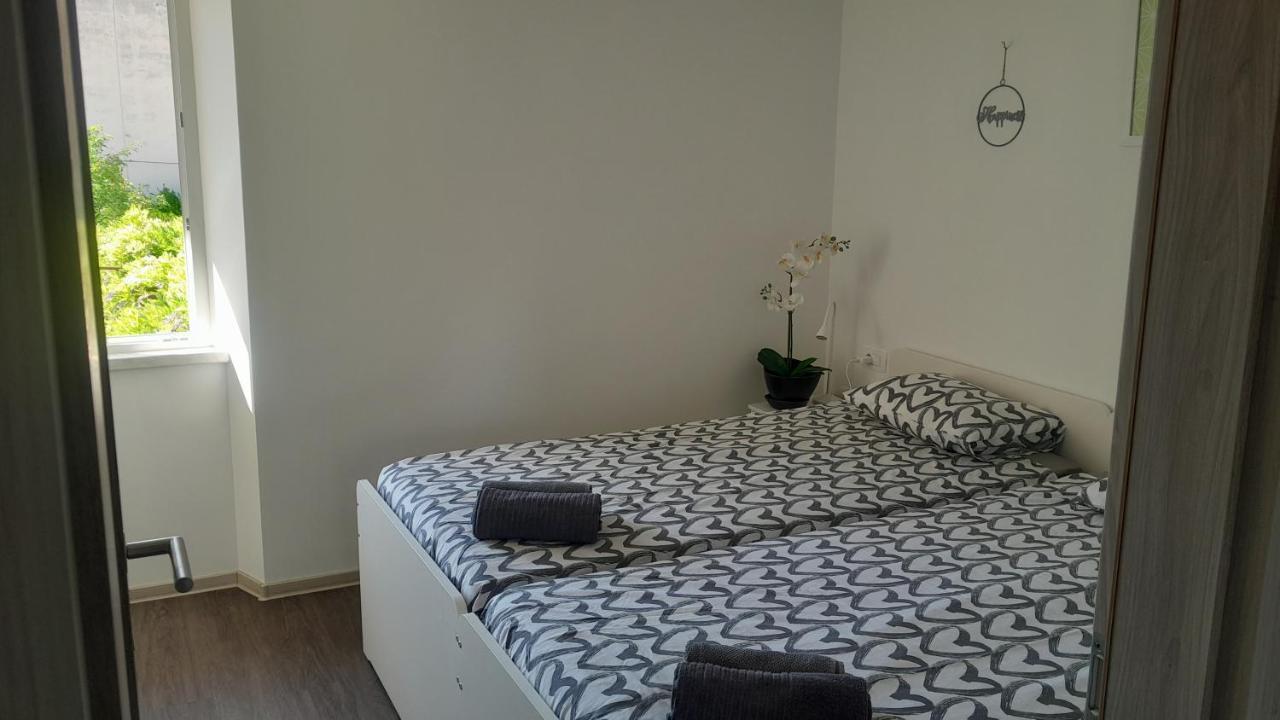 Apartma Ana Koper Eksteriør bilde