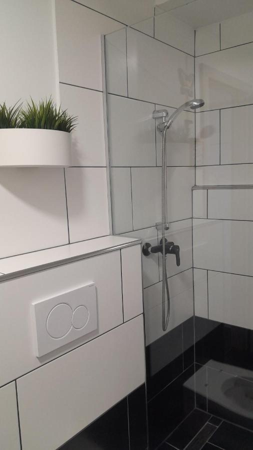 Apartma Ana Koper Eksteriør bilde